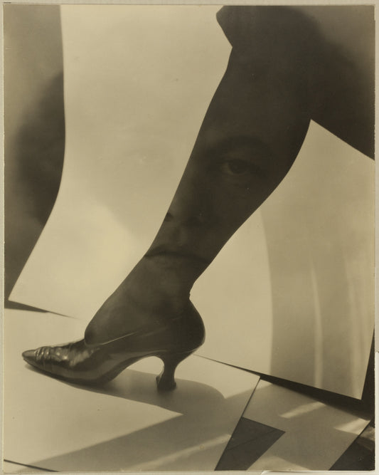 Dorothy True: Alfred Stieglitz,16x12"(A3) Poster