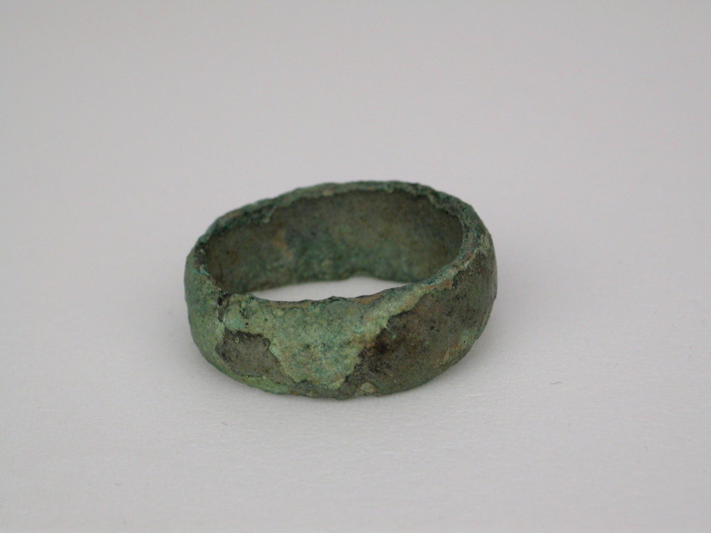 Harness Ring -  Greek; Thessaly,  Poster Print Wall Art