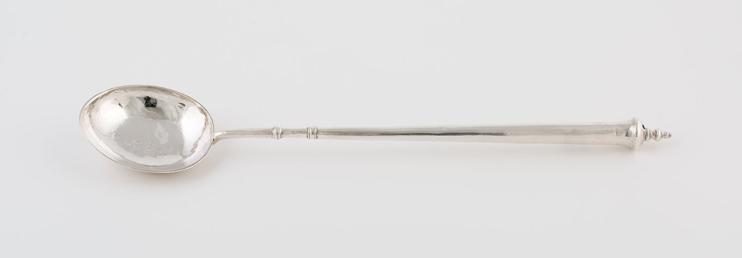 Basting Spoon -  Thomas Cory,  Poster Print Wall Art