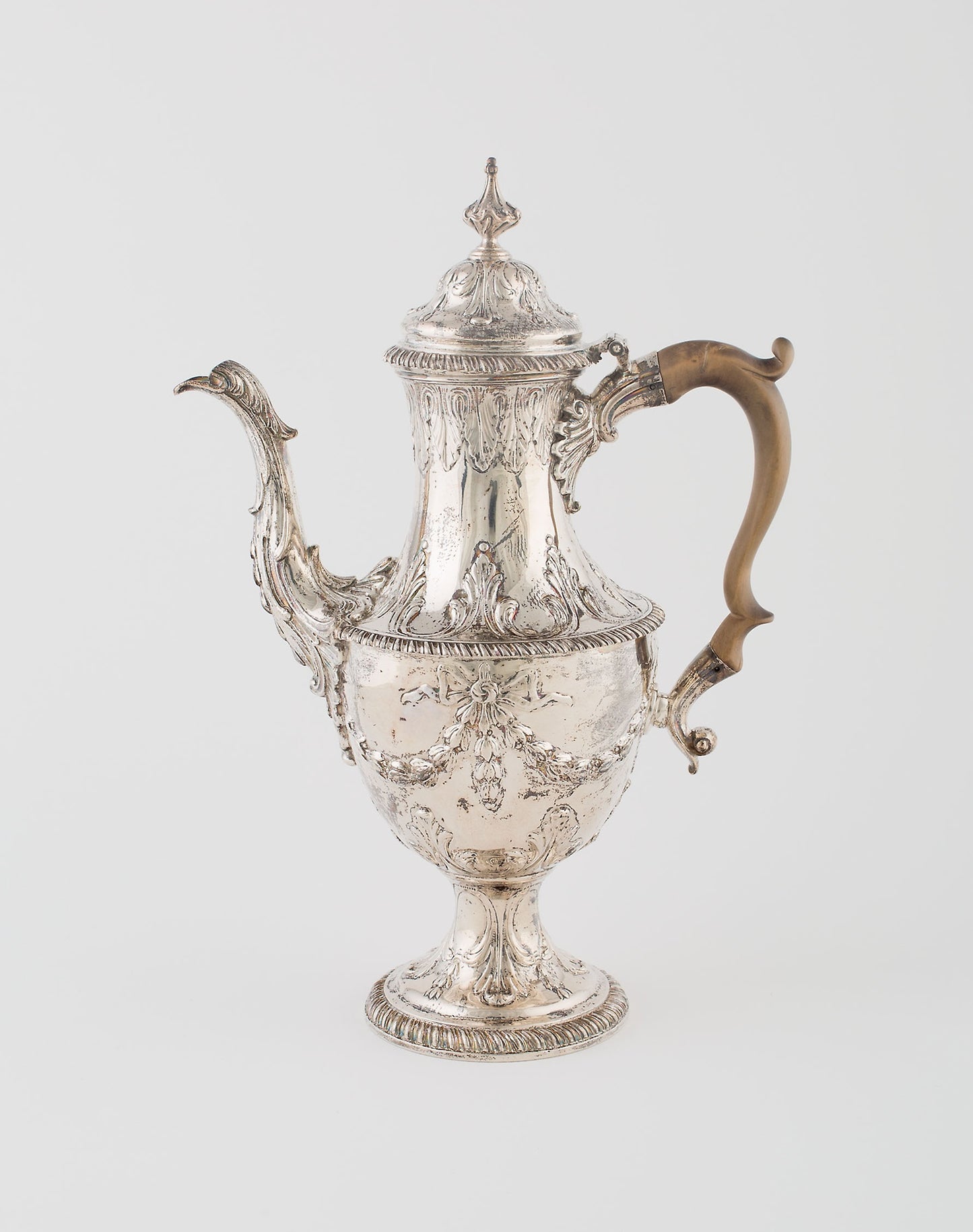 Coffee Pot -  Francis Crump,  Poster Print Wall Art