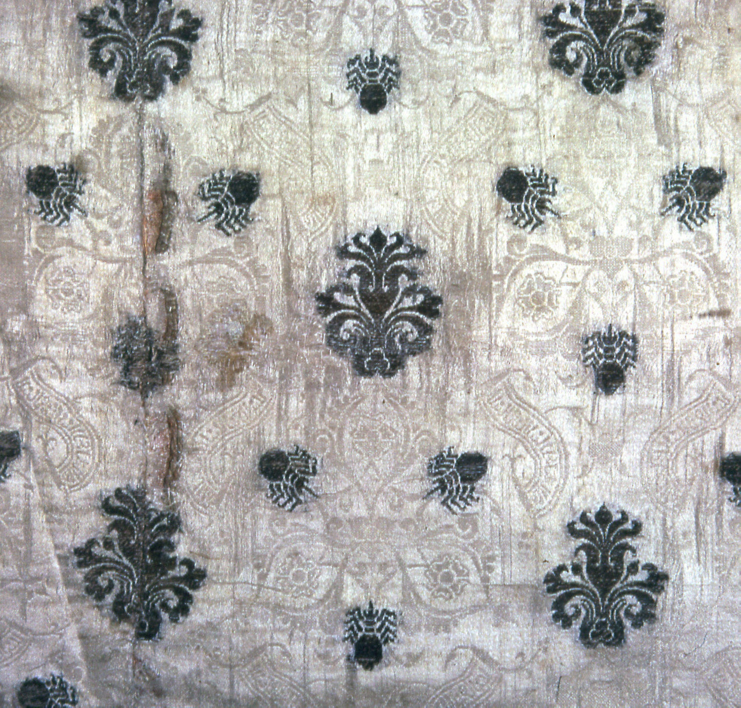 Fragment -  Italy (Possibly Spain),  Poster Print Wall Art