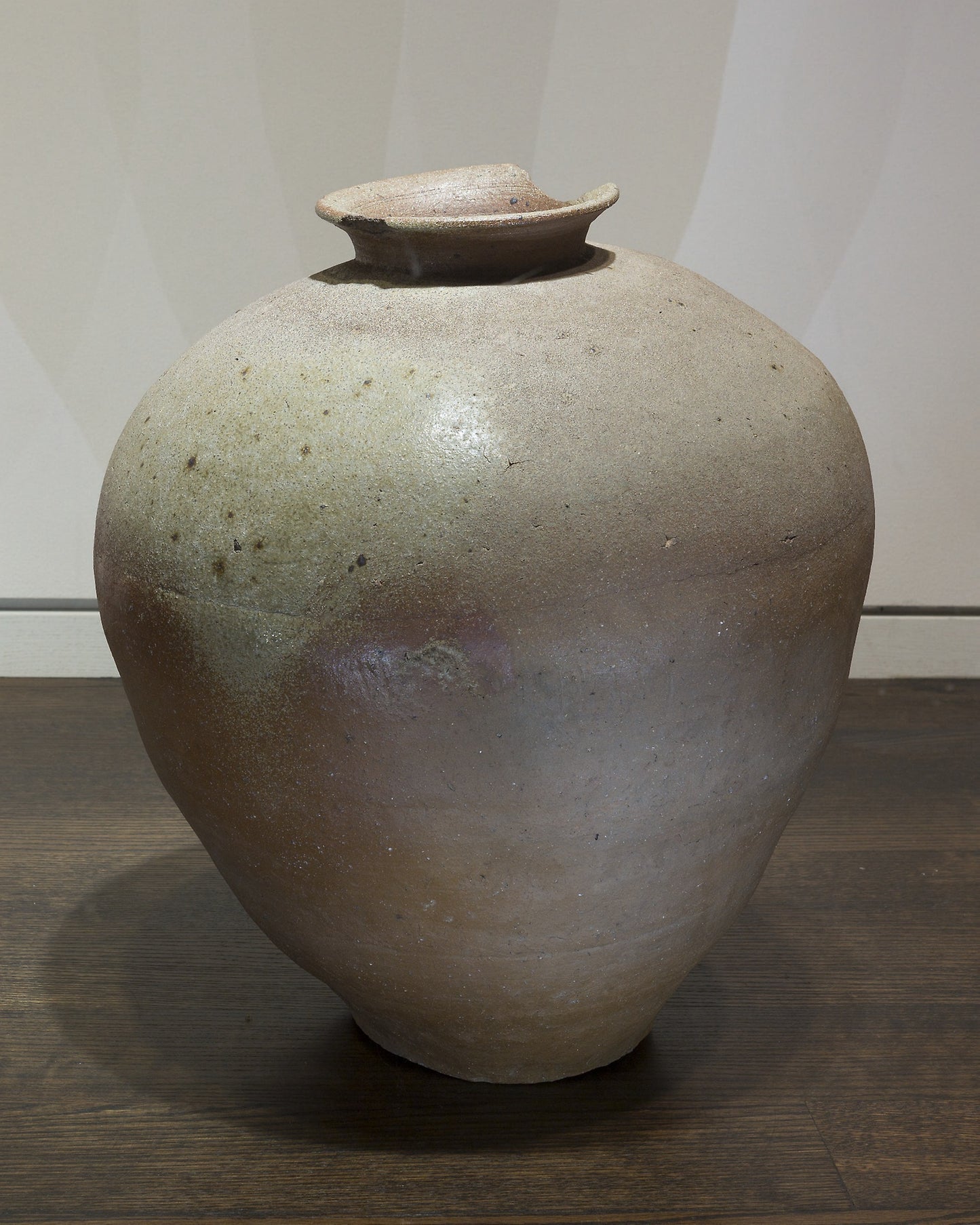 Tamba-Ware Jar -  Japanese,  Poster Print Wall Art