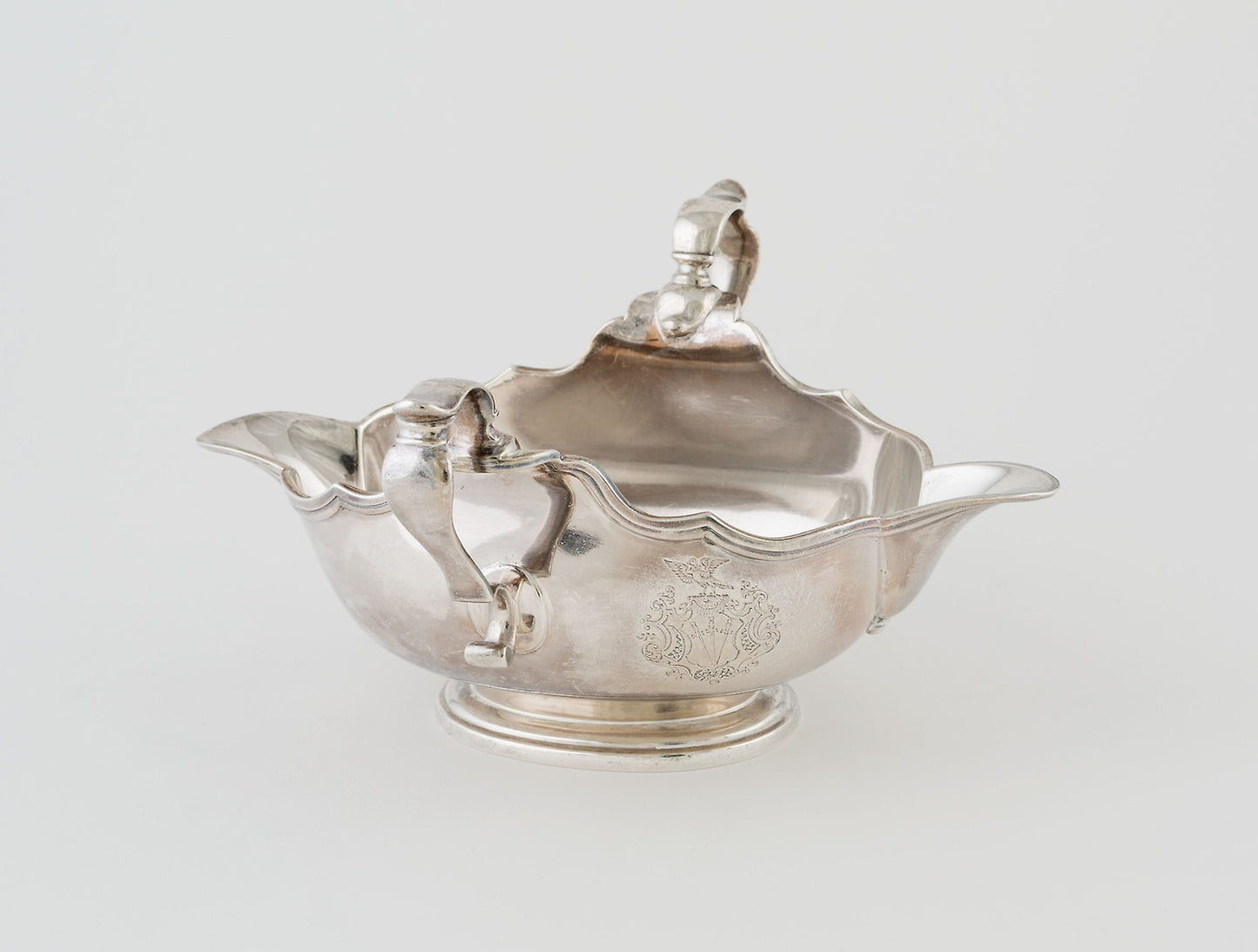 Two-Handled Sauceboat -  Edward Feline,  Poster Print Wall Art