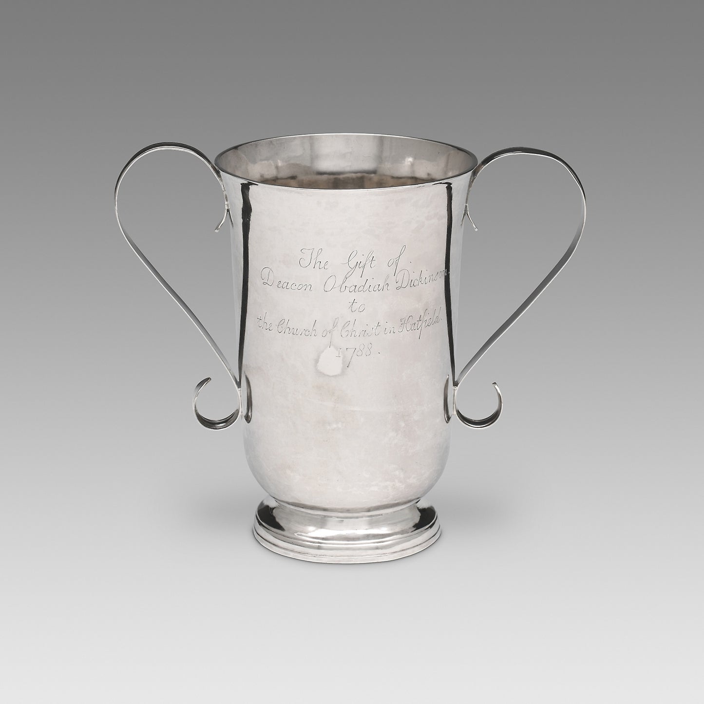 Cup -  Benjamin Pierpont,  Poster Print Wall Art