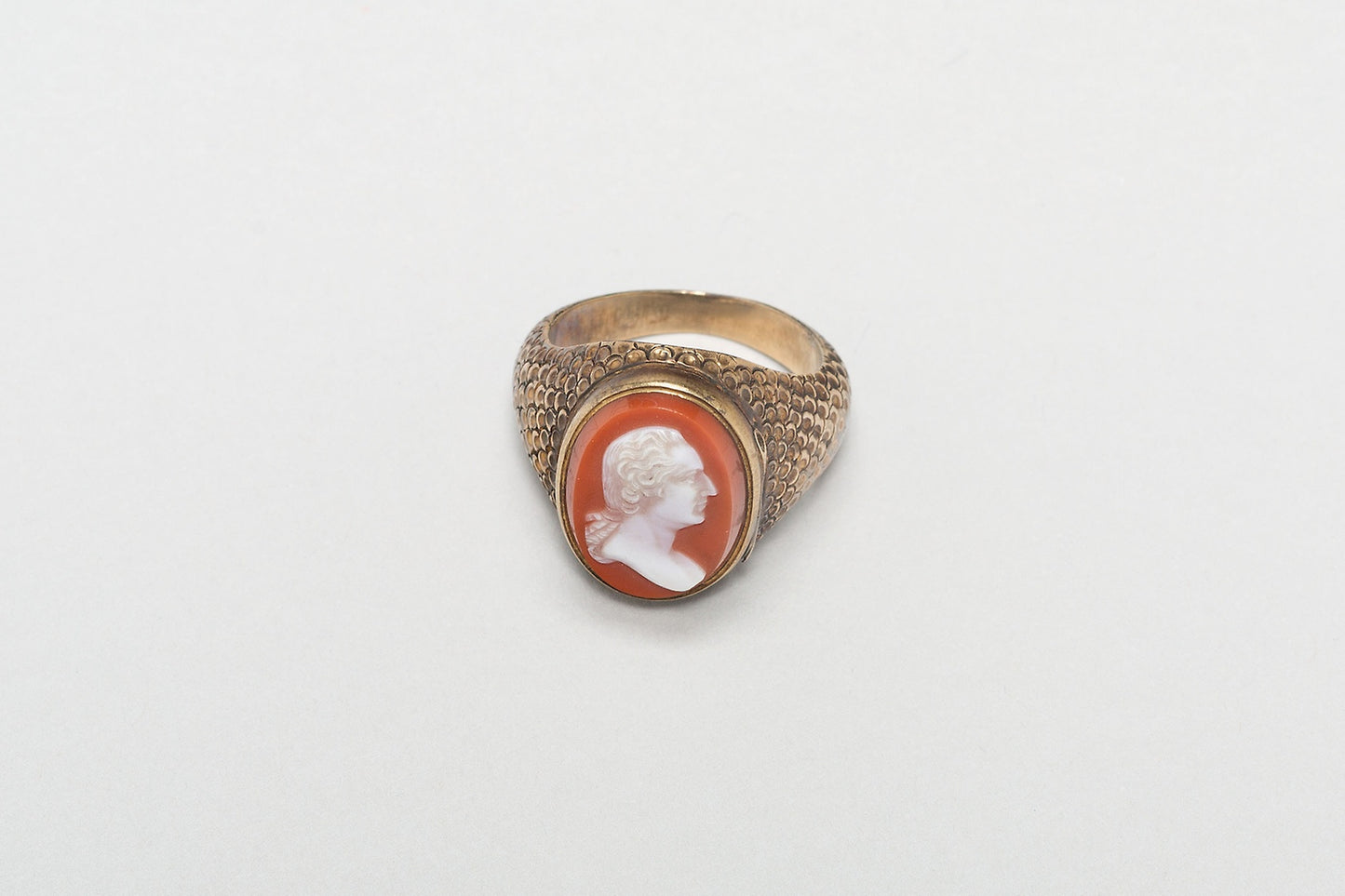 Ring -  Artist unknown,  Poster Print Wall Art