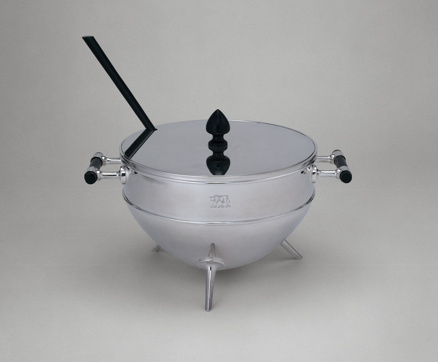 Tureen with Cover -  Designed -  Christopher Dresser ,  Poster Print Wall Art