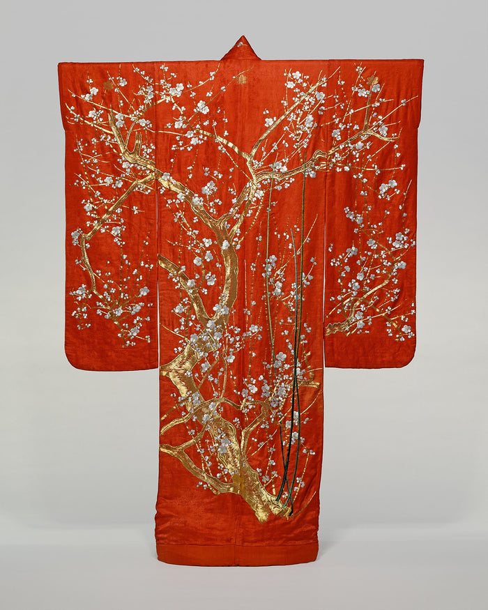 Furisode: Japan,16x12