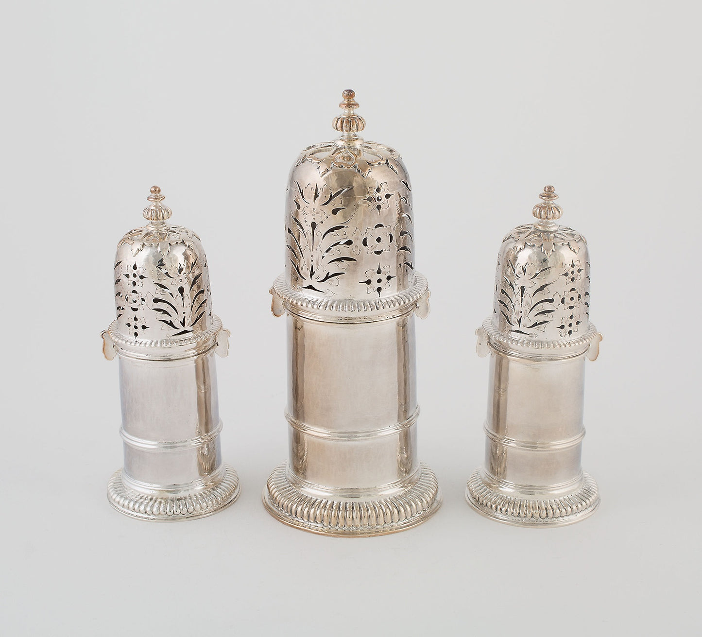 Three Casters -  Alice Sheene,  Poster Print Wall Art