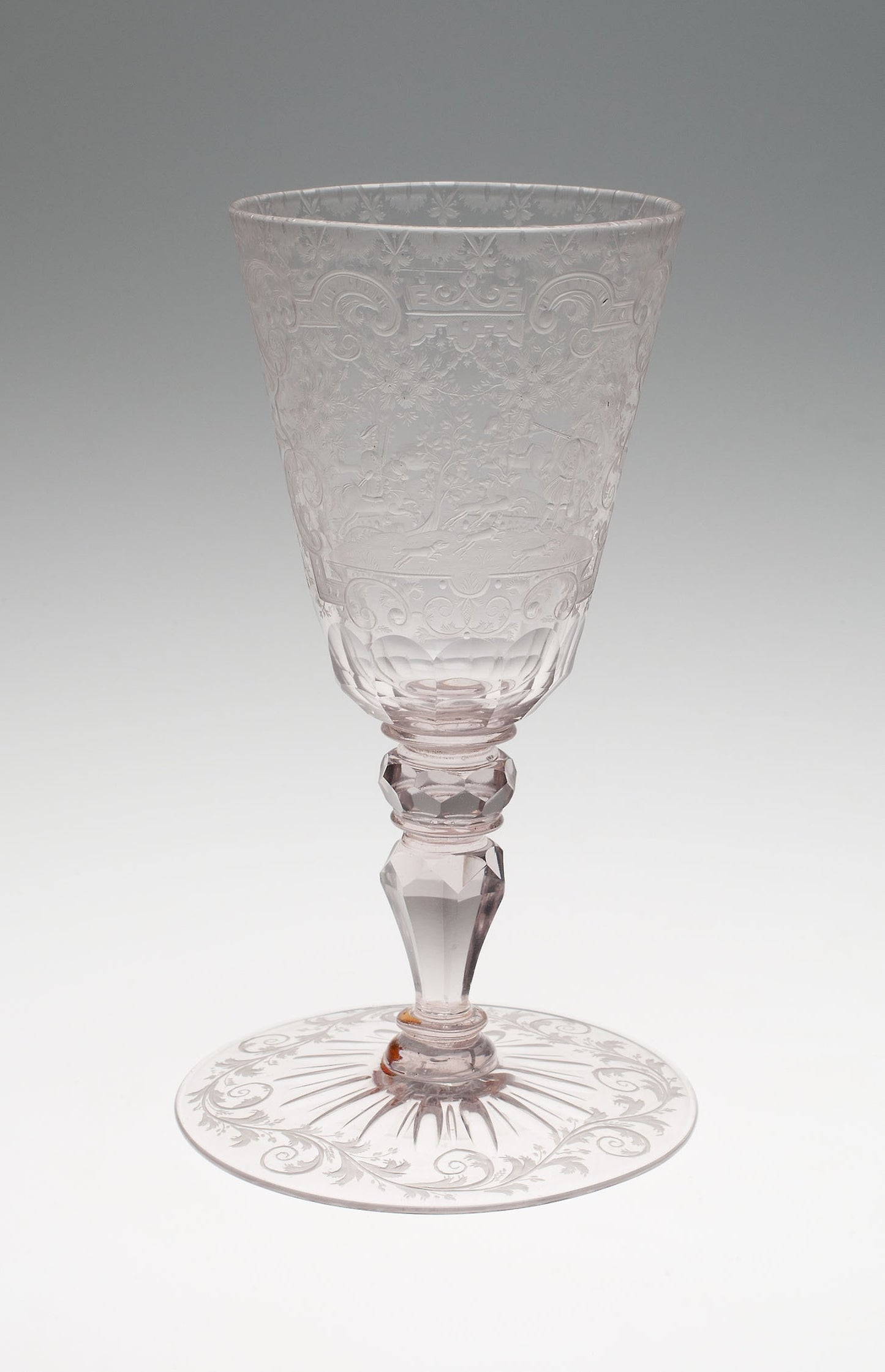 Goblet -  Germany, Schleswig,  Poster Print Wall Art