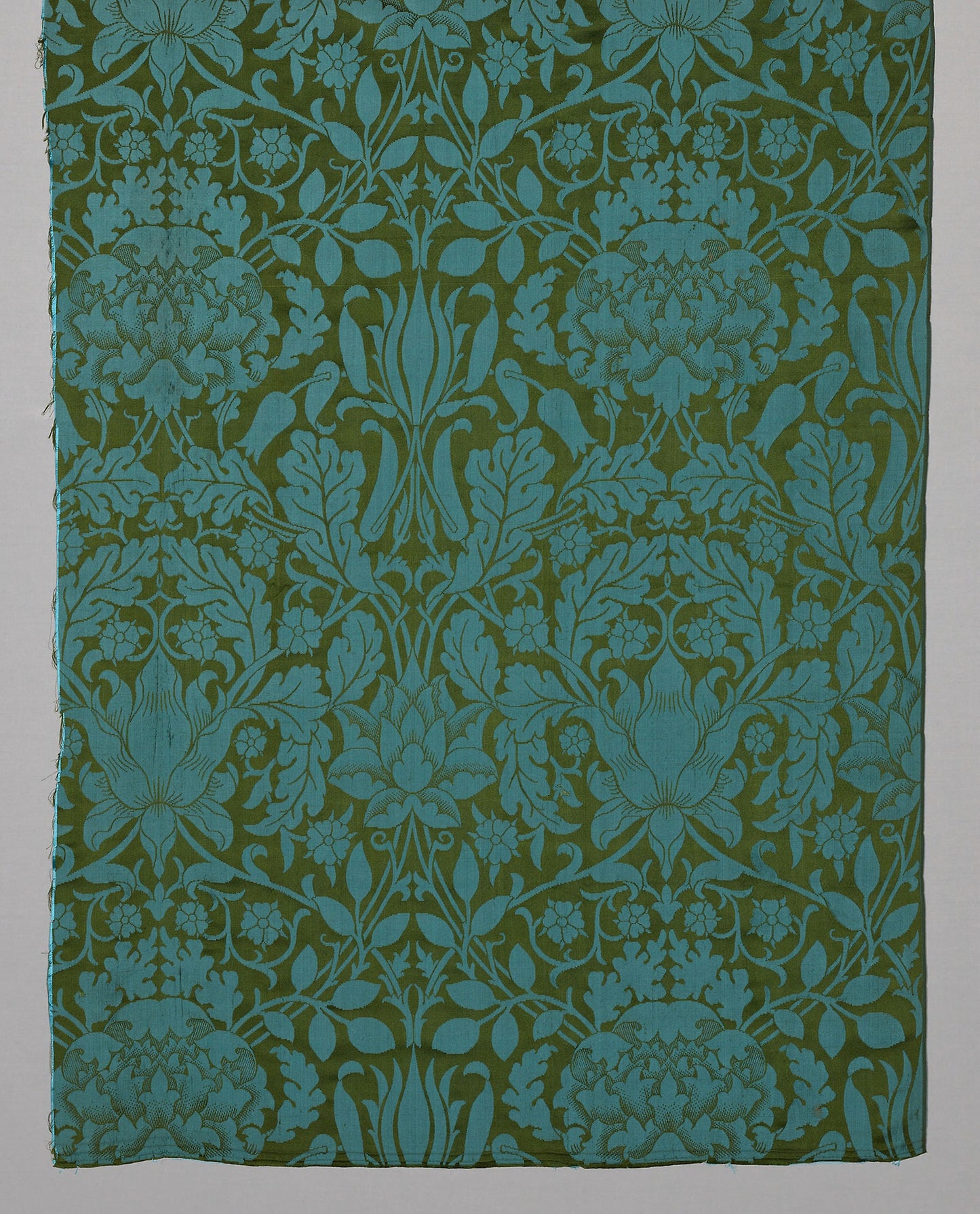 Oak -  Designed -  William Morris (English, 1834–1896),  Poster Print Wall Art