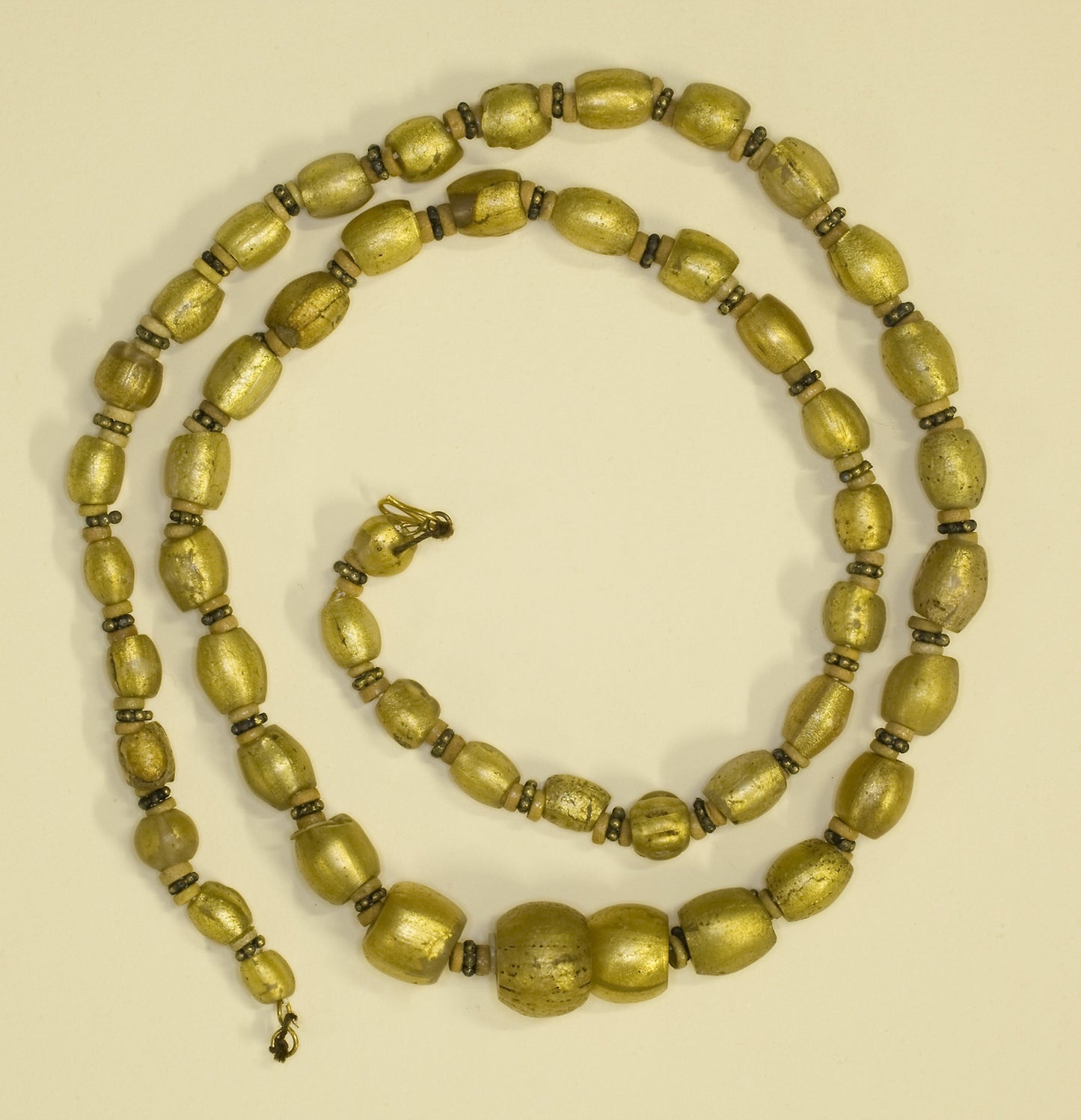 Necklace -  Egyptian,  Poster Print Wall Art