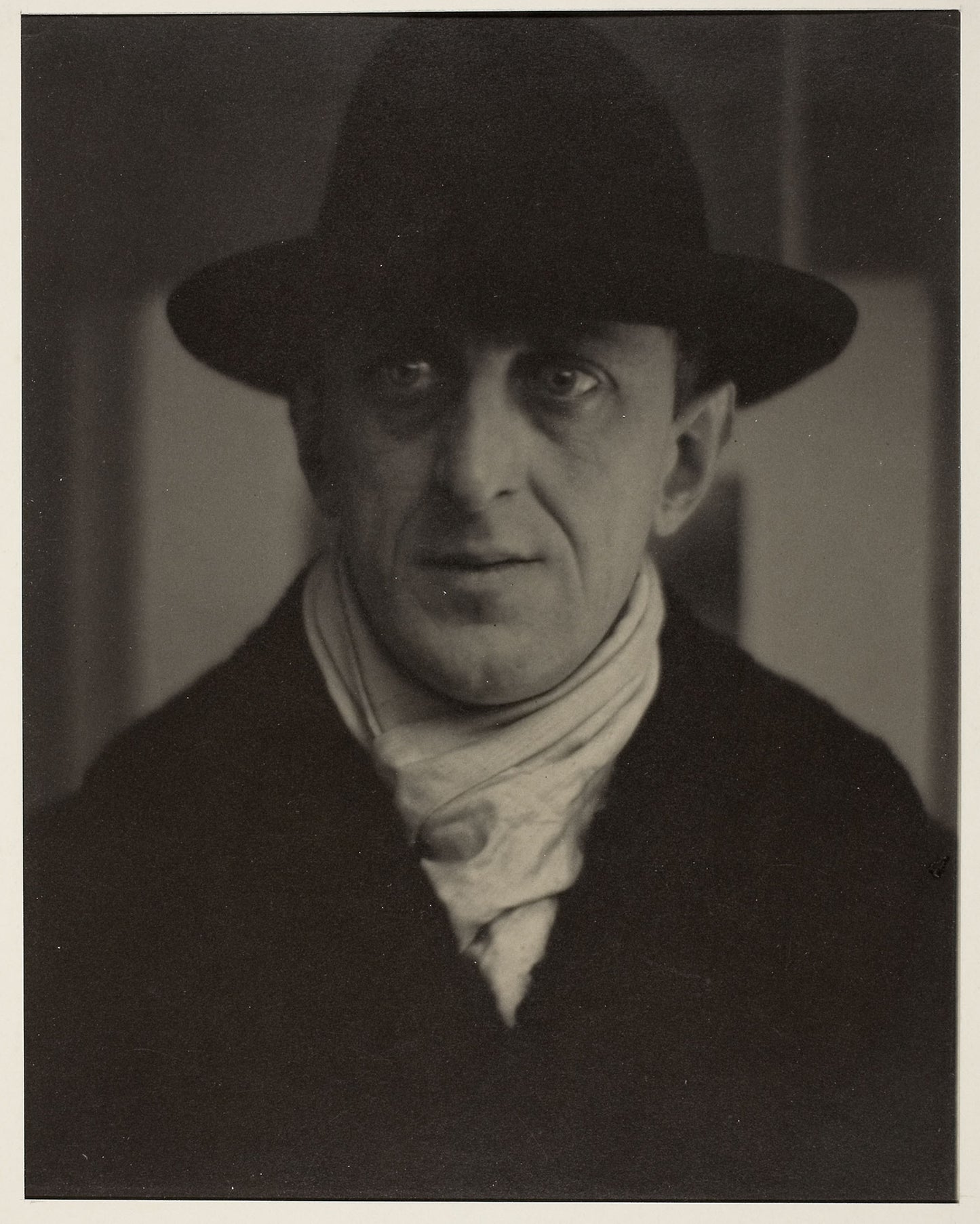 Marsden Hartley -  Alfred Stieglitz,  Poster Print Wall Art