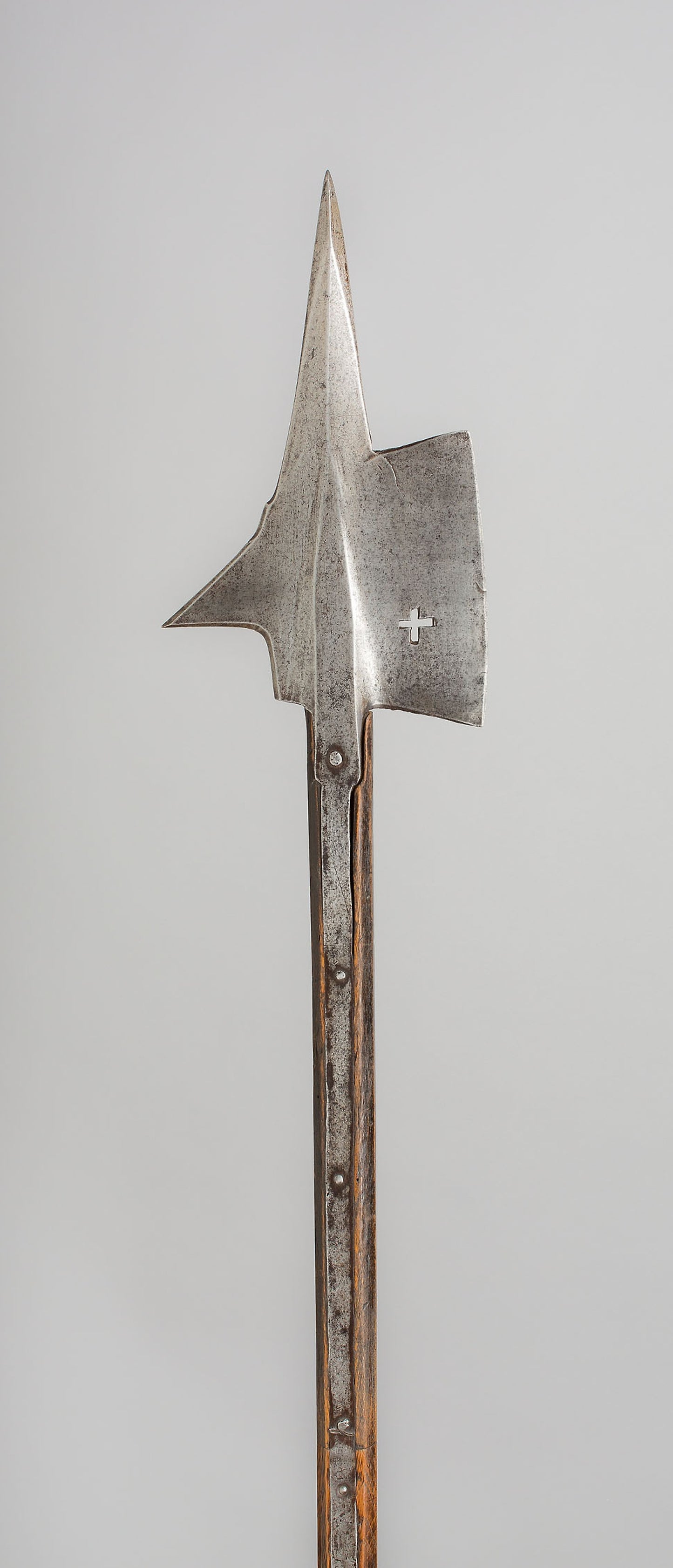 Halberd -  Possiby Lamprecht Koller,  Poster Print Wall Art
