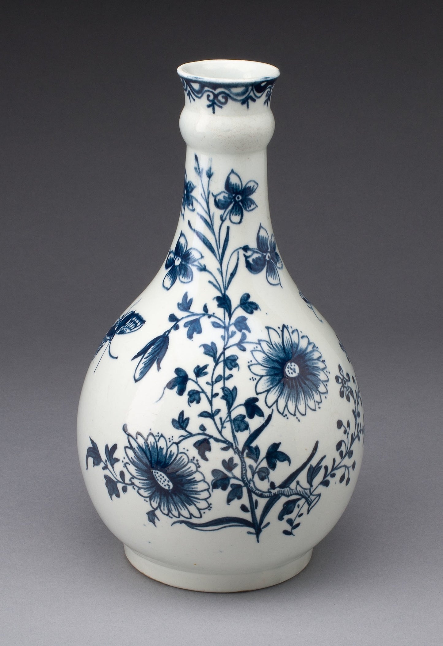 Juglet -  Worcester Porcelain Factory,  Poster Print Wall Art