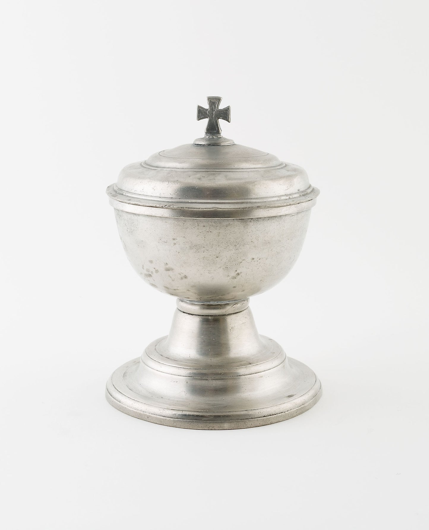 Ciborium -  S.T., possibly Sigmund Tzschirschwitz,  Poster Print Wall Art