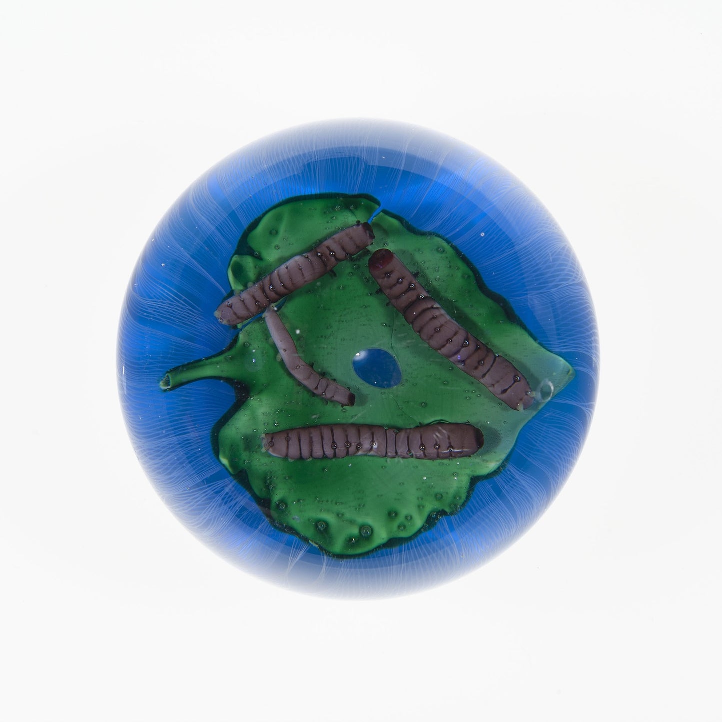 Paperweight -  Monot, Pere et Fils, et Stumpf,  Poster Print Wall Art