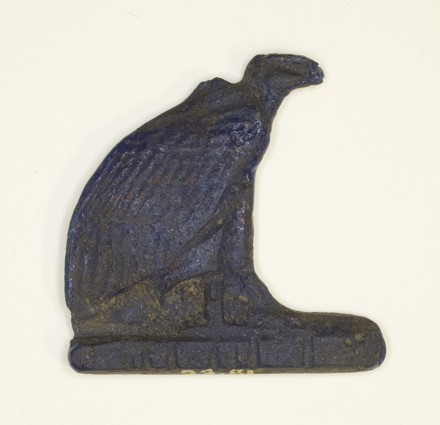 Amulet of a Vulture -  Egyptian,  Poster Print Wall Art