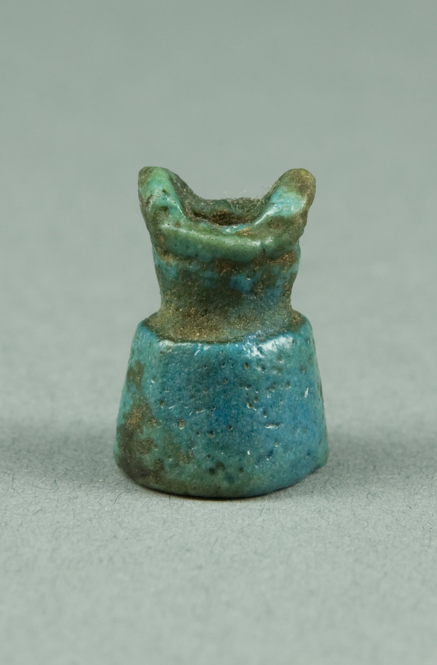 Amulet of a Situla (Jar) -  Egyptian,  Poster Print Wall Art