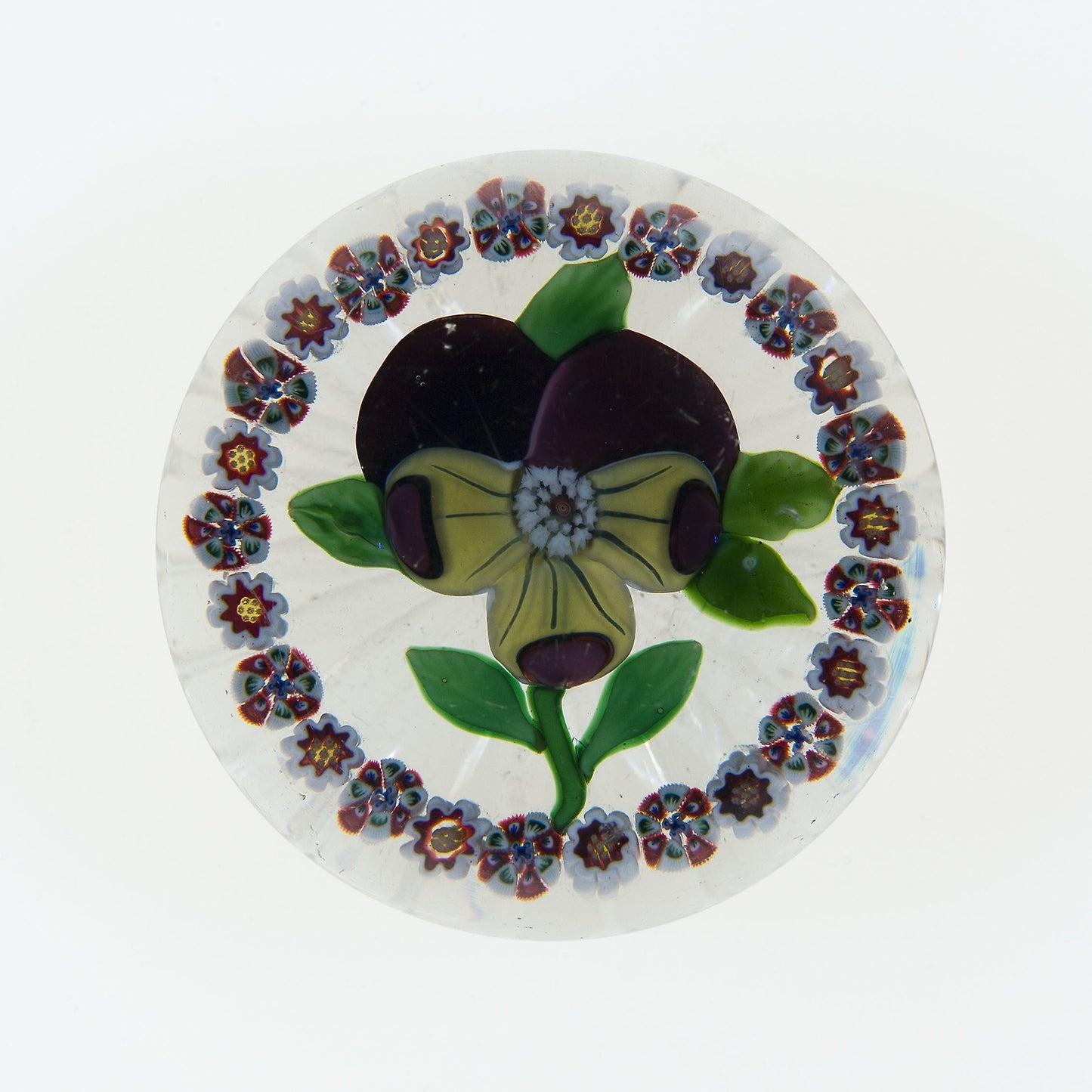 Paperweight -  Baccarat,  Poster Print Wall Art
