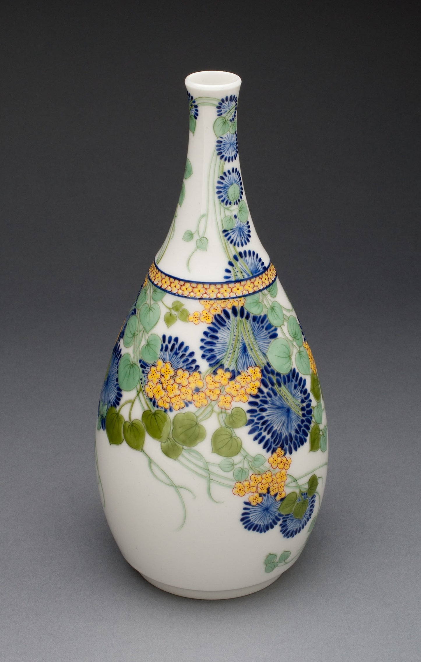 Vase -  Sèvres Porcelain Manufactory,  Poster Print Wall Art
