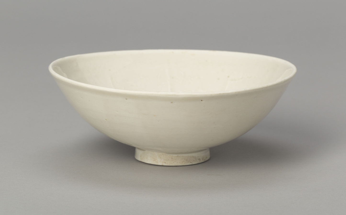 Bowl with Flowering Branches and Insects -  China,  Poster Print Wall Art
