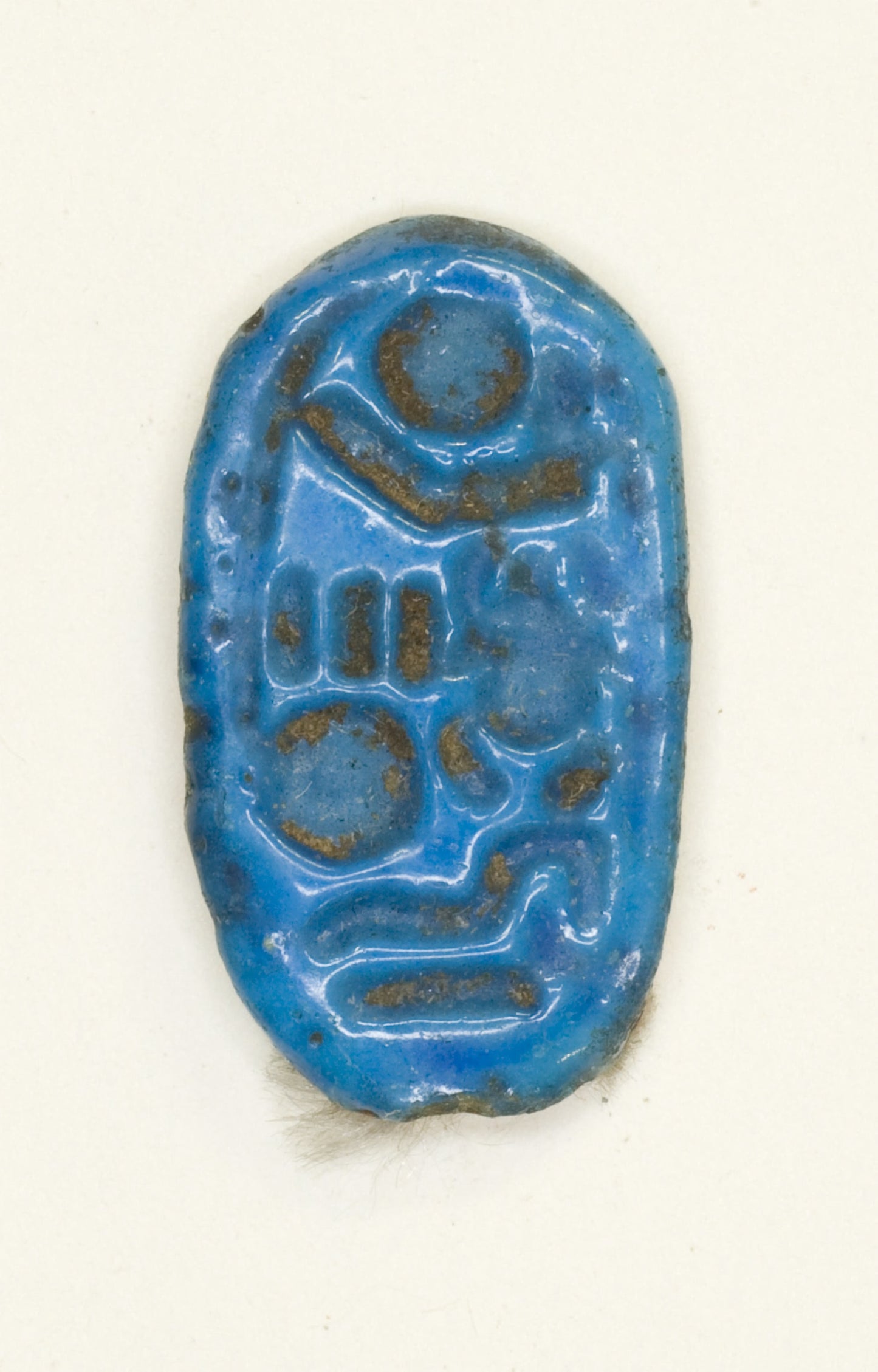 Ring -  Djeserkheprure-Setepenre (Horemheb) -  Egyptian,  Poster Print Wall Art