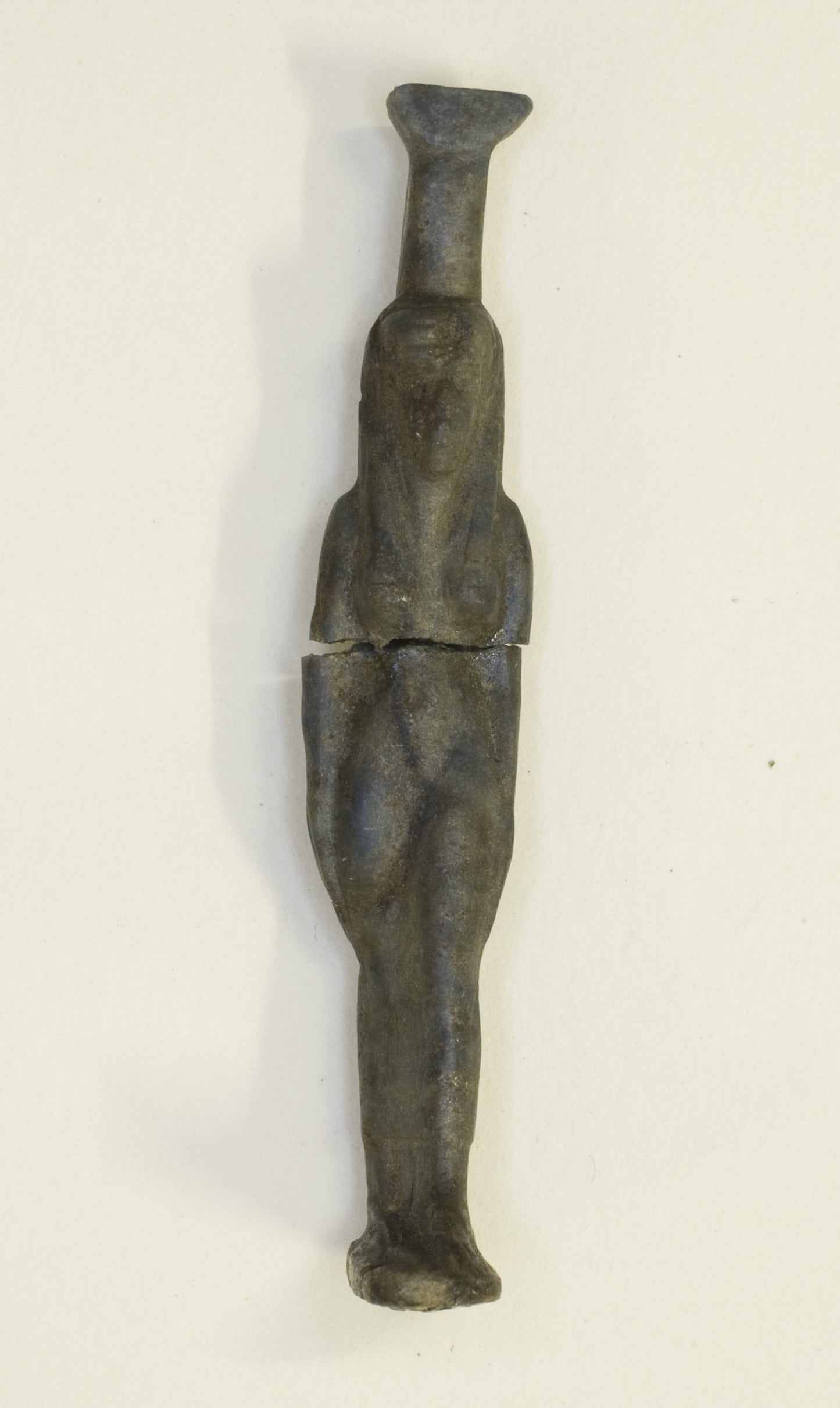 Amulet of the Goddess Nephthys -  Egyptian,  Poster Print Wall Art