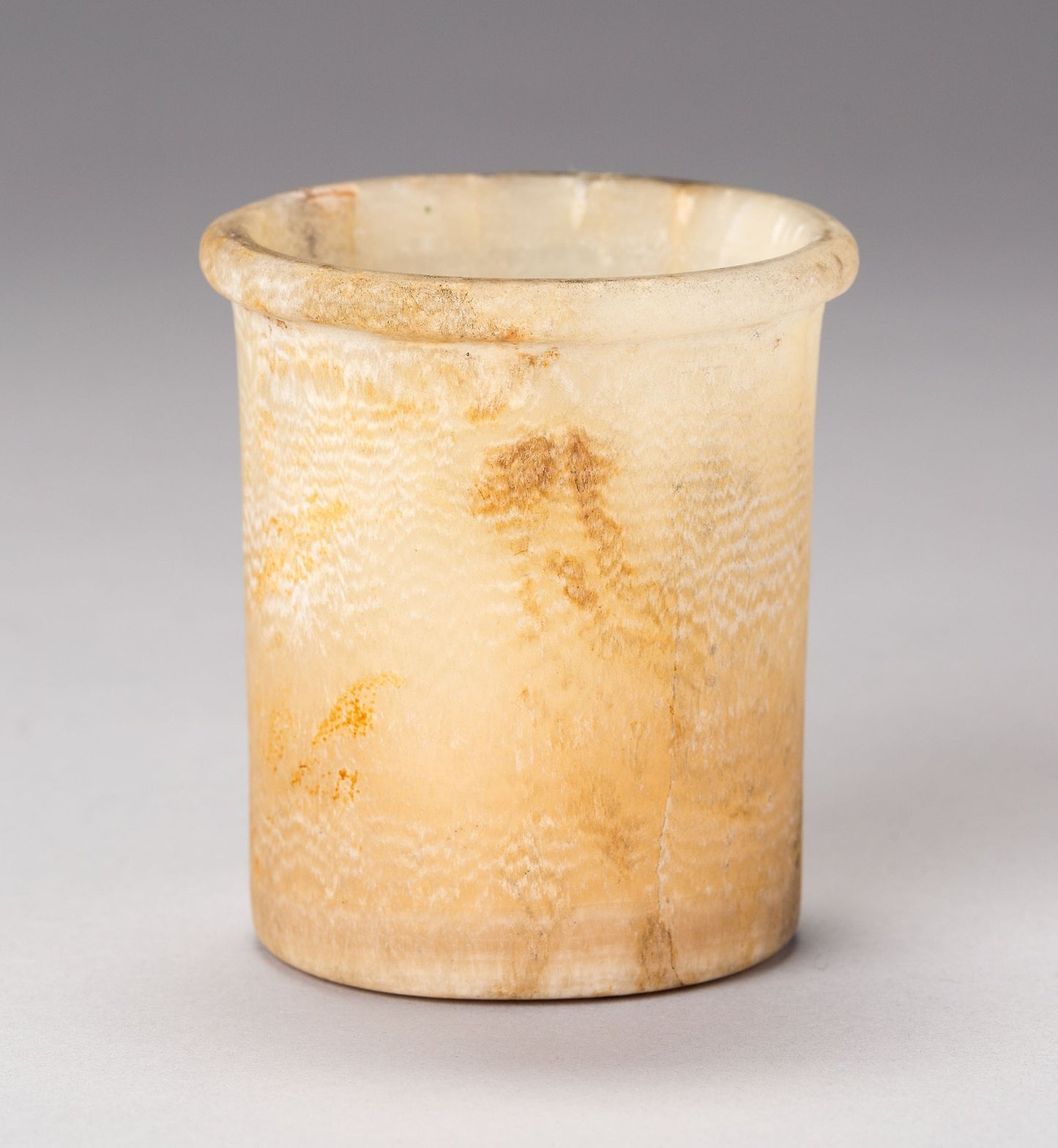 Cup: Egyptian, Poster Print Wall Art