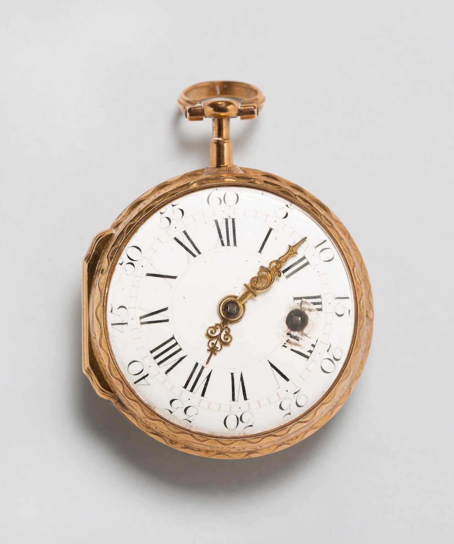 Watch -  Jean Baptiste Baillon,  Poster Print Wall Art