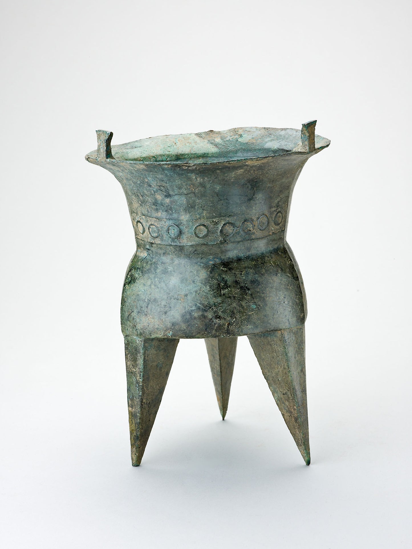 Goblet: China, Poster Print Wall Art