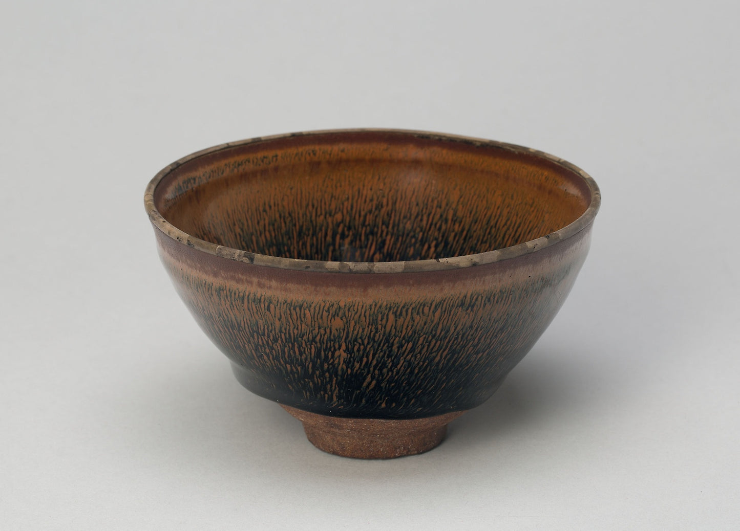 Tea Bowl -  China, Fujian Province,  Poster Print Wall Art