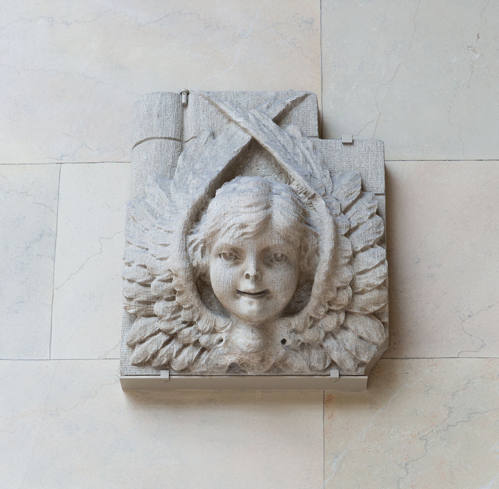 Victor Falkenau House, Chicago, Illinois, Stringcourse Element: Adler ...