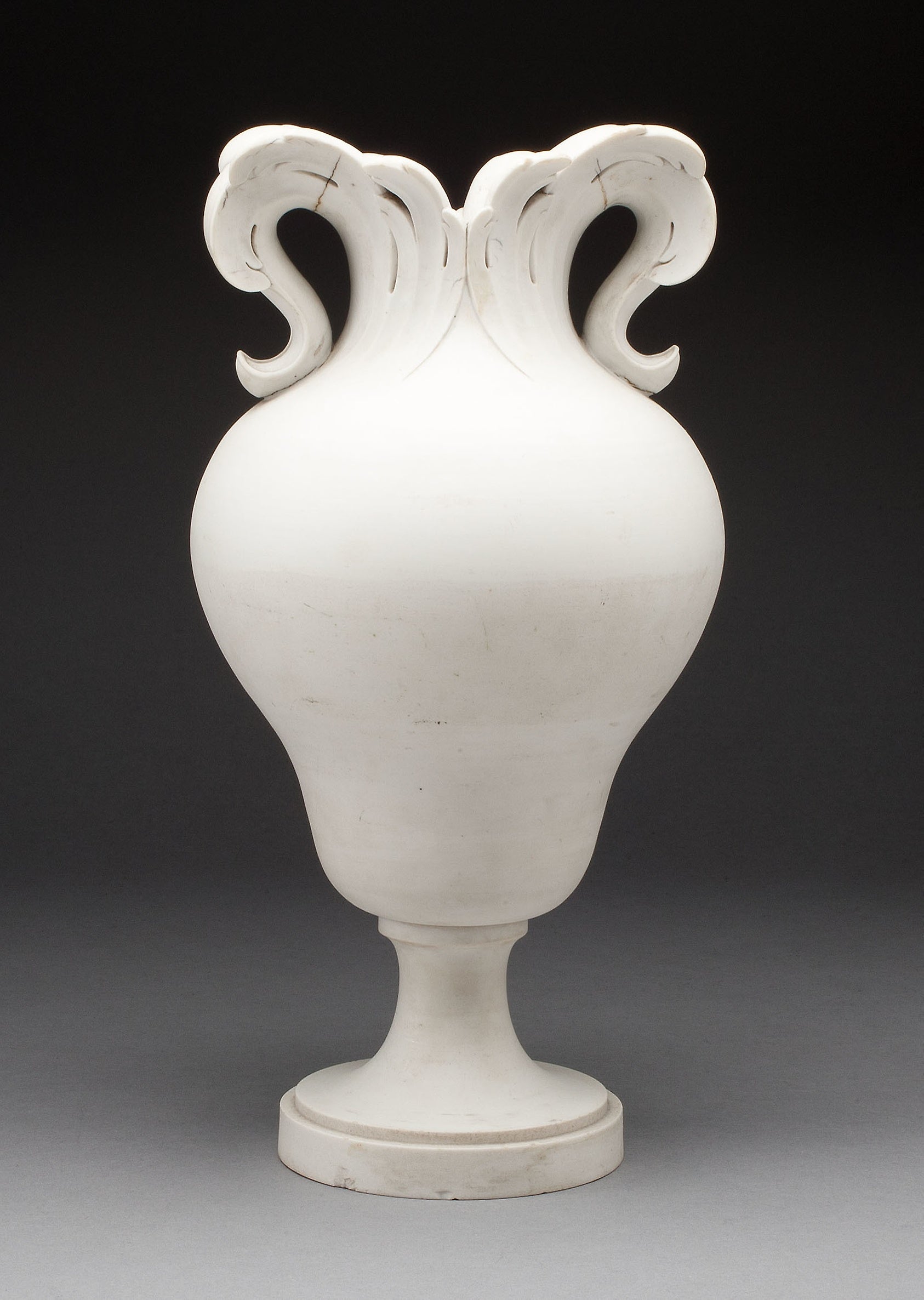 Vase: Sèvres Porcelain Manufactory,16x12"(A3) Poster