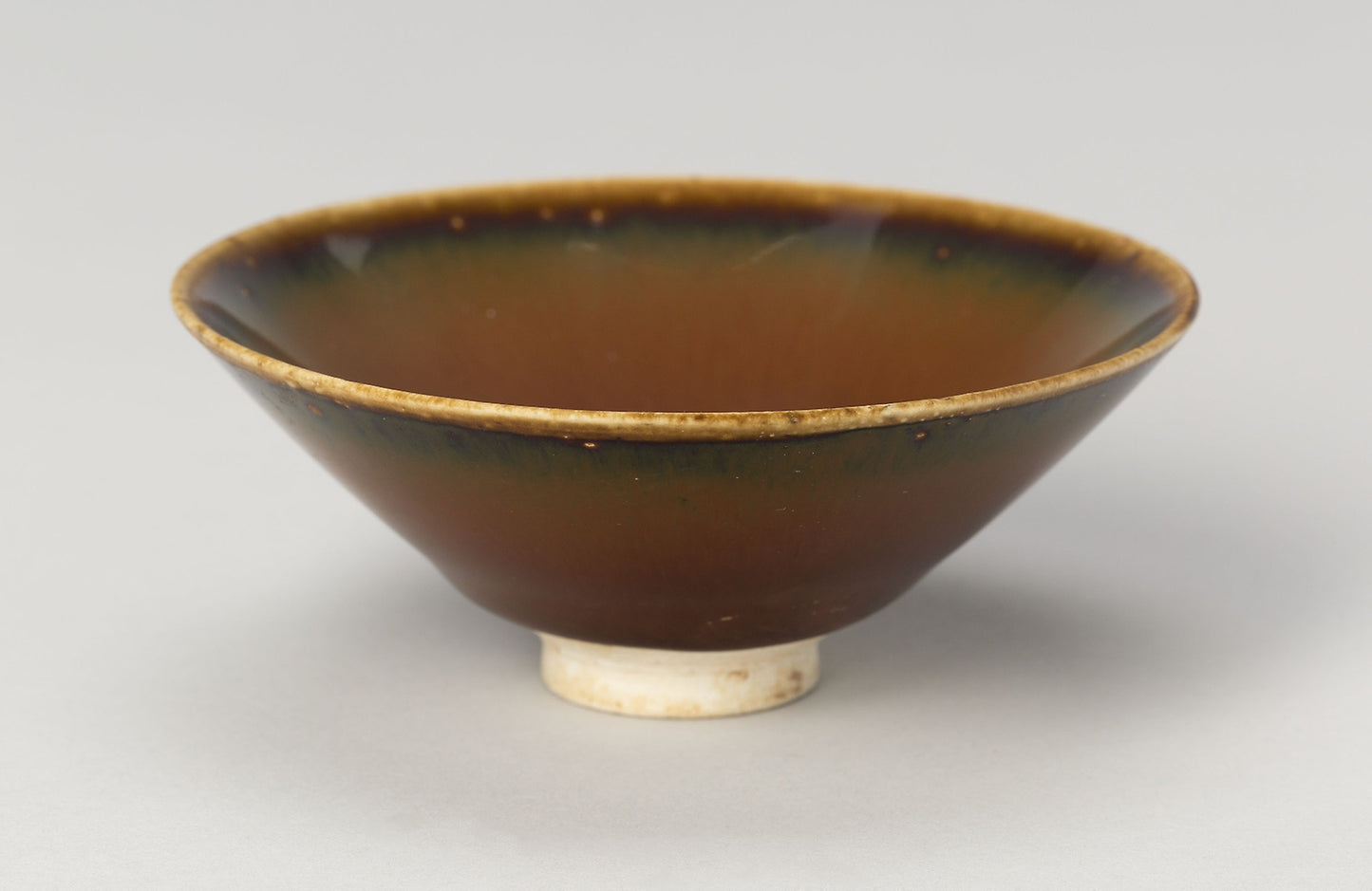 Conical Bowl -  China,  Poster Print Wall Art