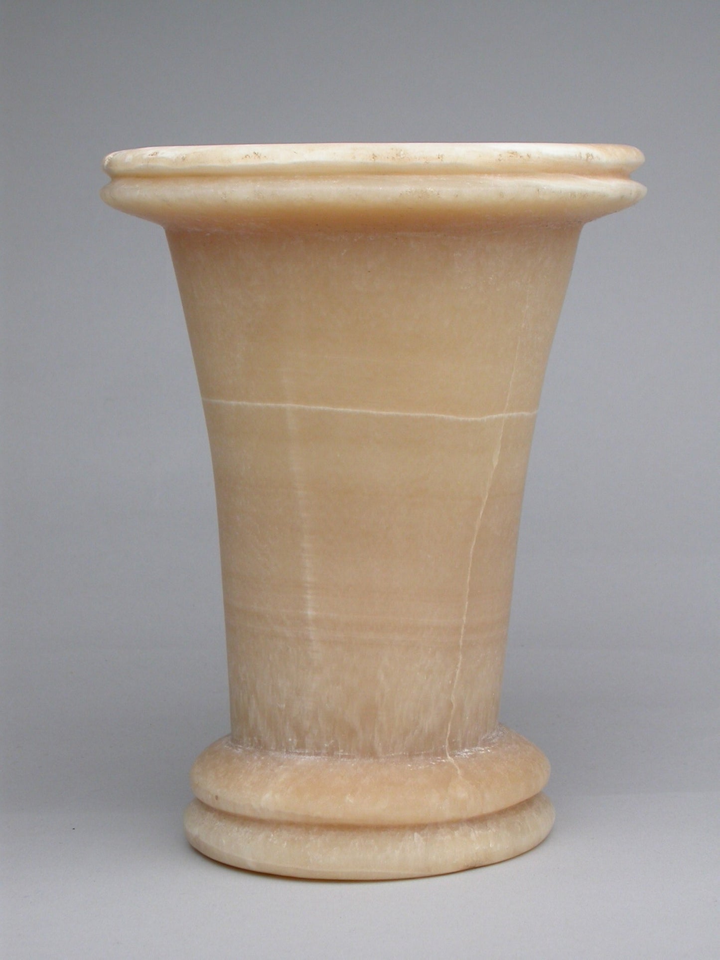 Unguent Jar -  Egyptian,  Poster Print Wall Art
