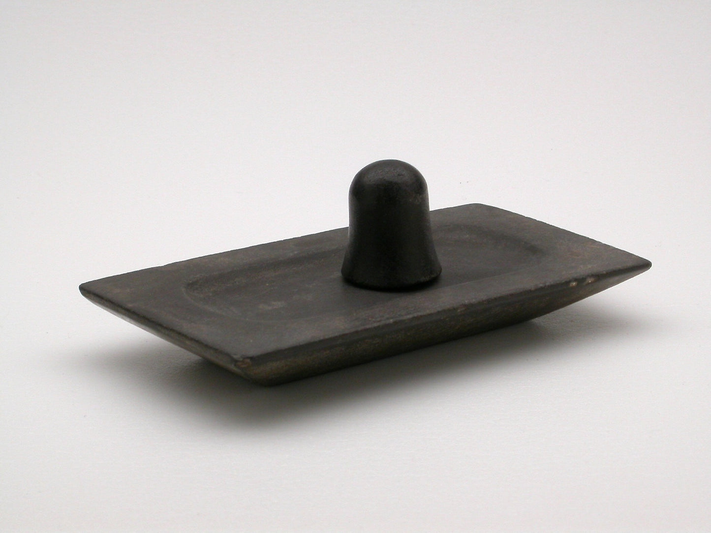 Mortar and Pestle: Egyptian, Poster Print Wall Art