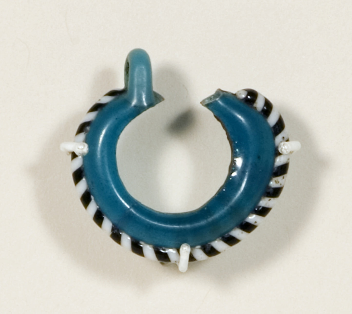 Earring -  Egyptian,  Poster Print Wall Art