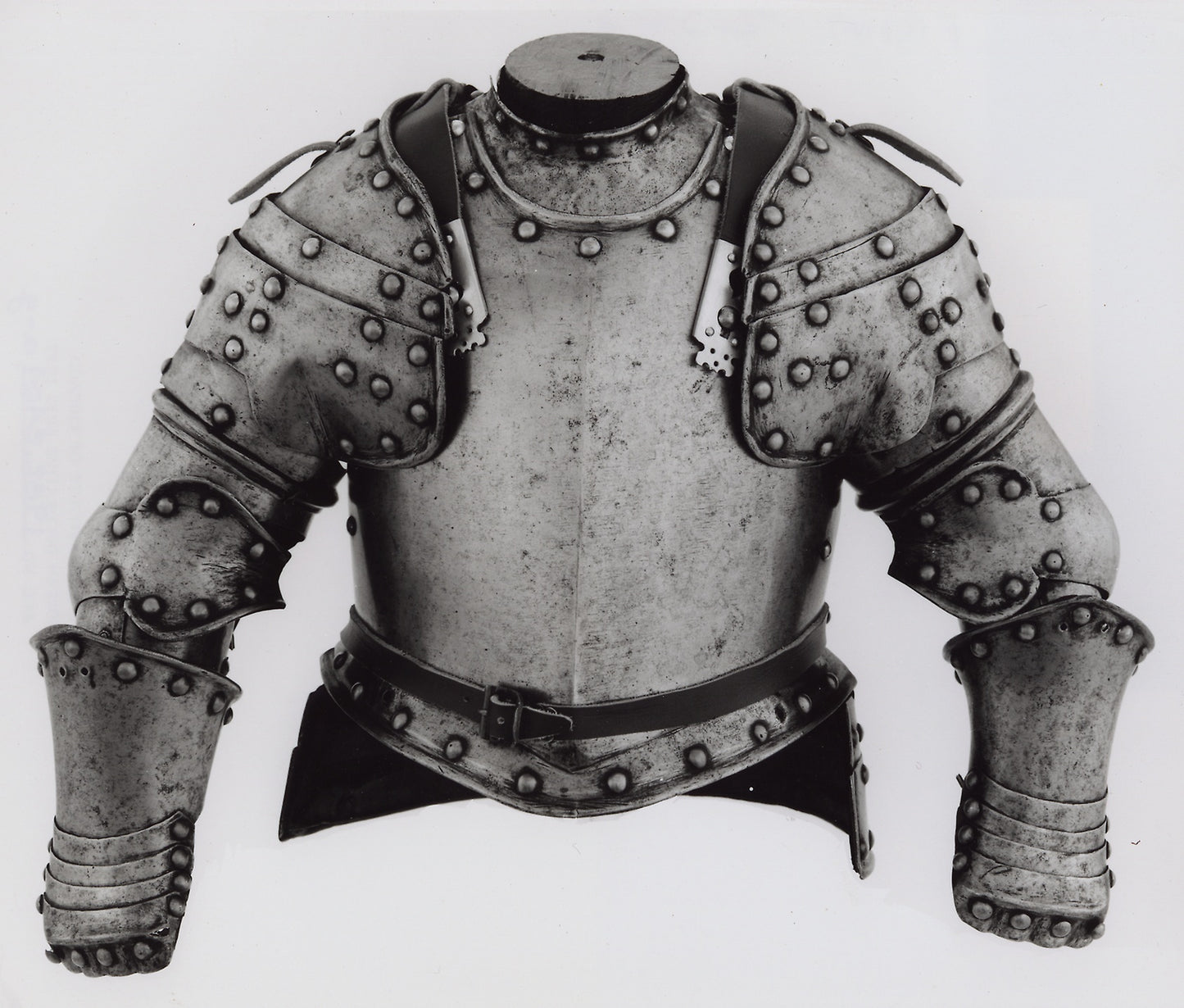 Boy's Armor -  Western European,  Poster Print Wall Art