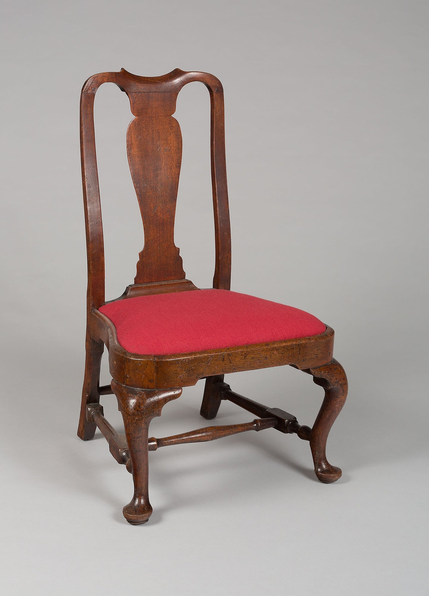 Child's Side Chair -  Artist unknown,  Poster Print Wall Art
