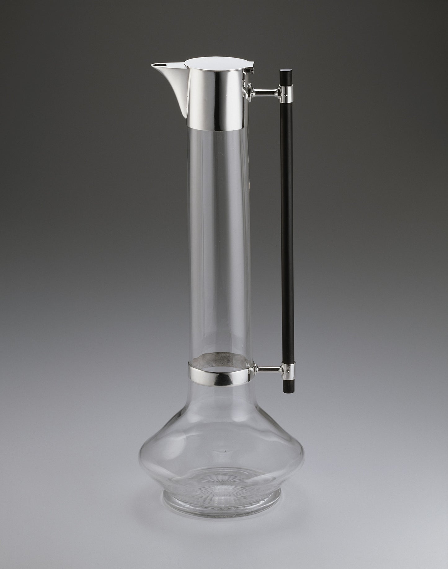 Claret Jug -  Design attributed to Christopher Dresser,  Poster Print Wall Art