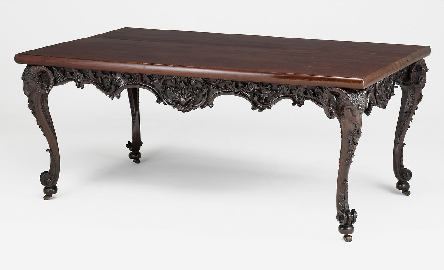 Center Table -  England,  Poster Print Wall Art