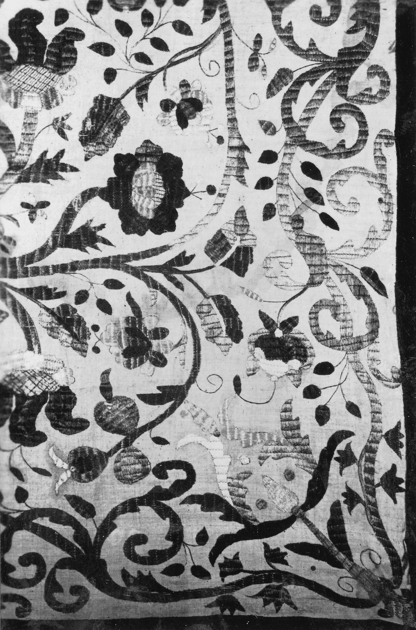 Bedcover -  Spain,  Poster Print Wall Art