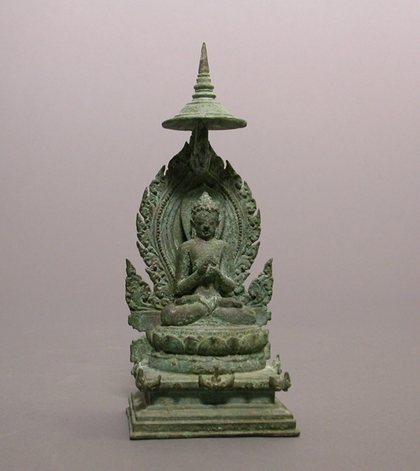 Mahavairochana -  Indonesia,  Poster Print Wall Art