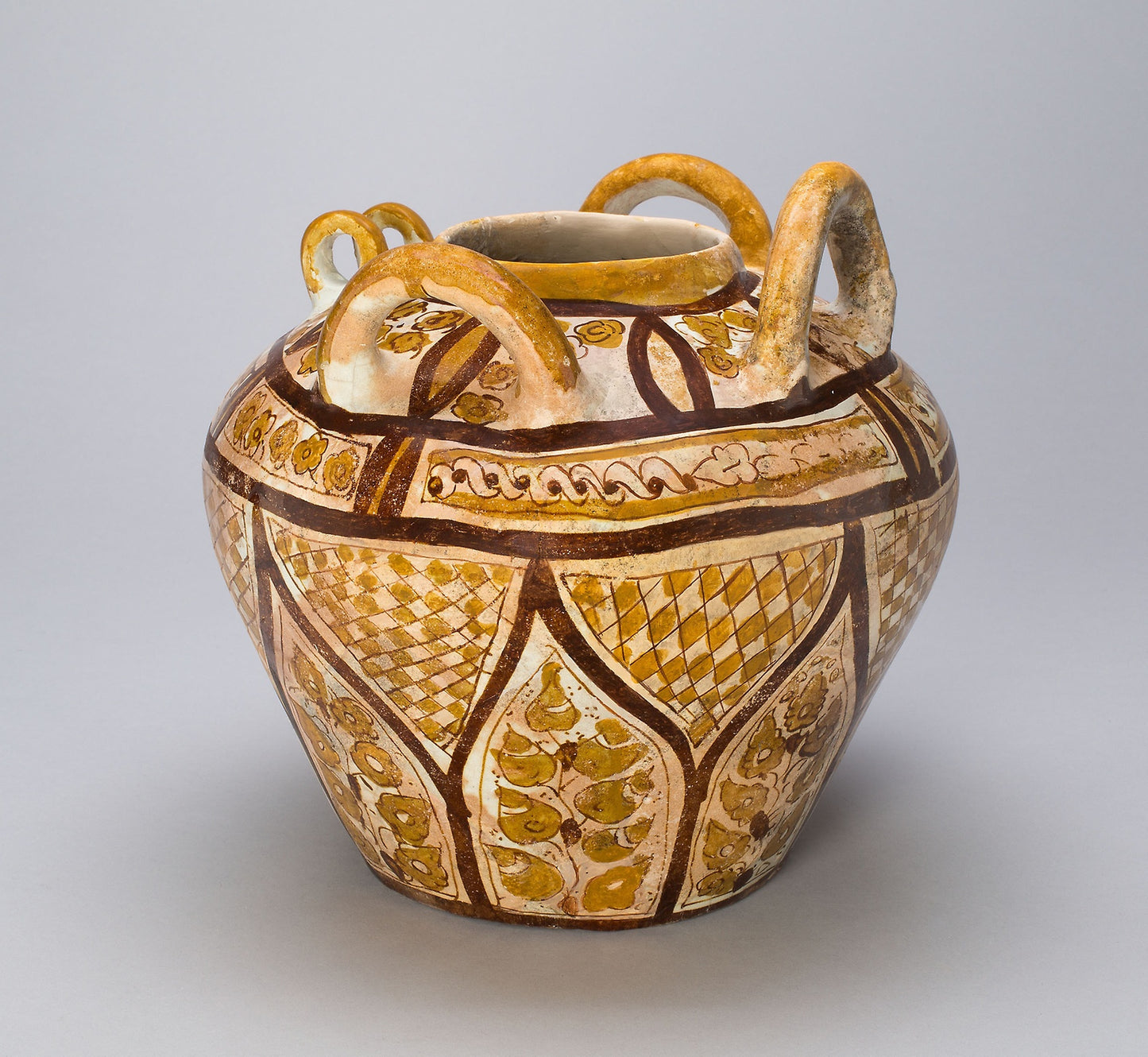 Jar -  Iraq,  Poster Print Wall Art
