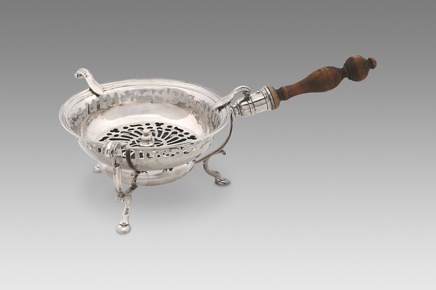 Chafing Dish -  John Burt,  Poster Print Wall Art