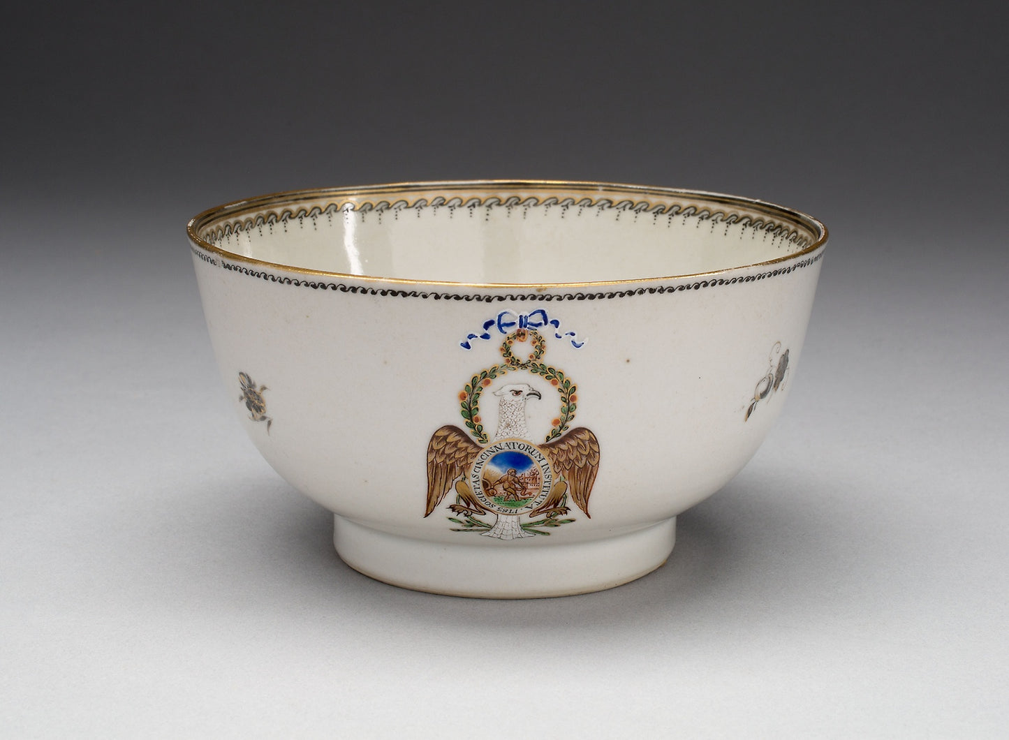 Breakfast Cup -  China,  Poster Print Wall Art