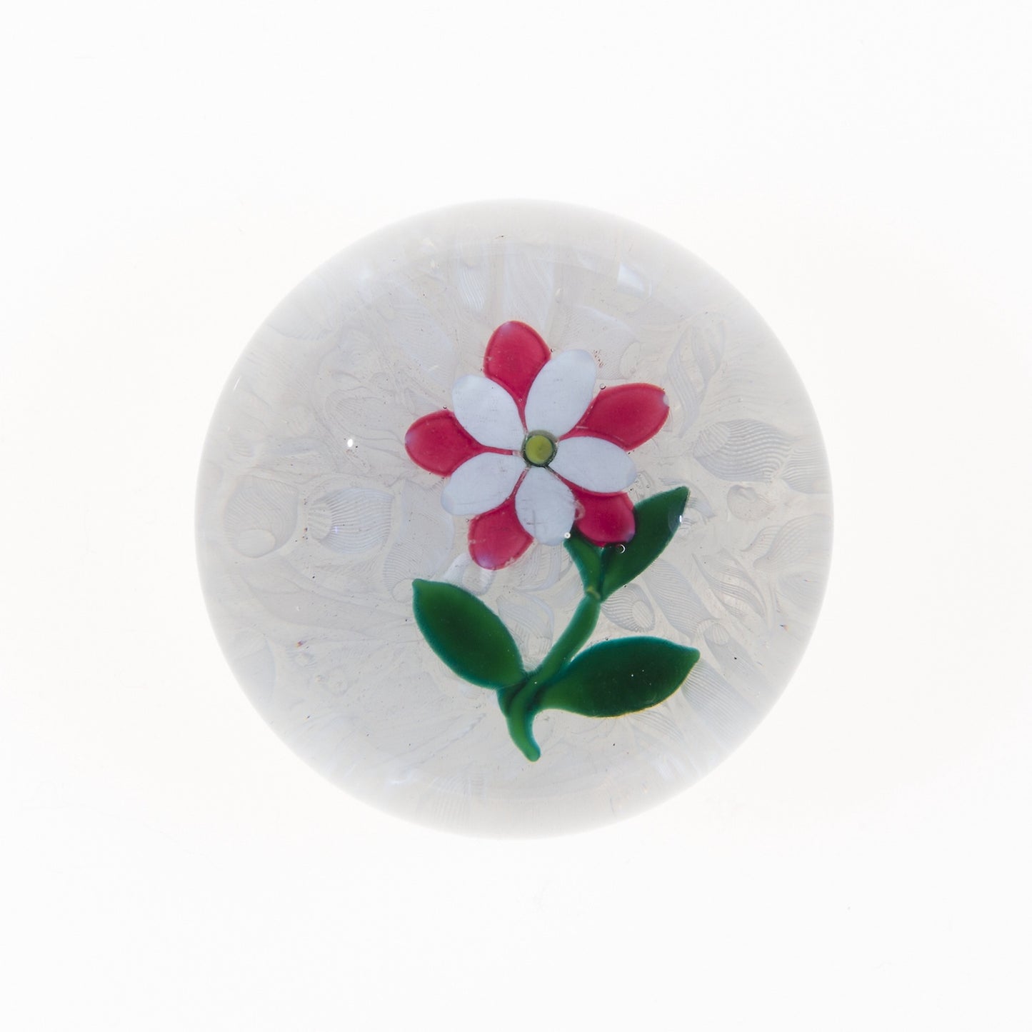 Paperweight -  Possibly France or United States,  Poster Print Wall Art