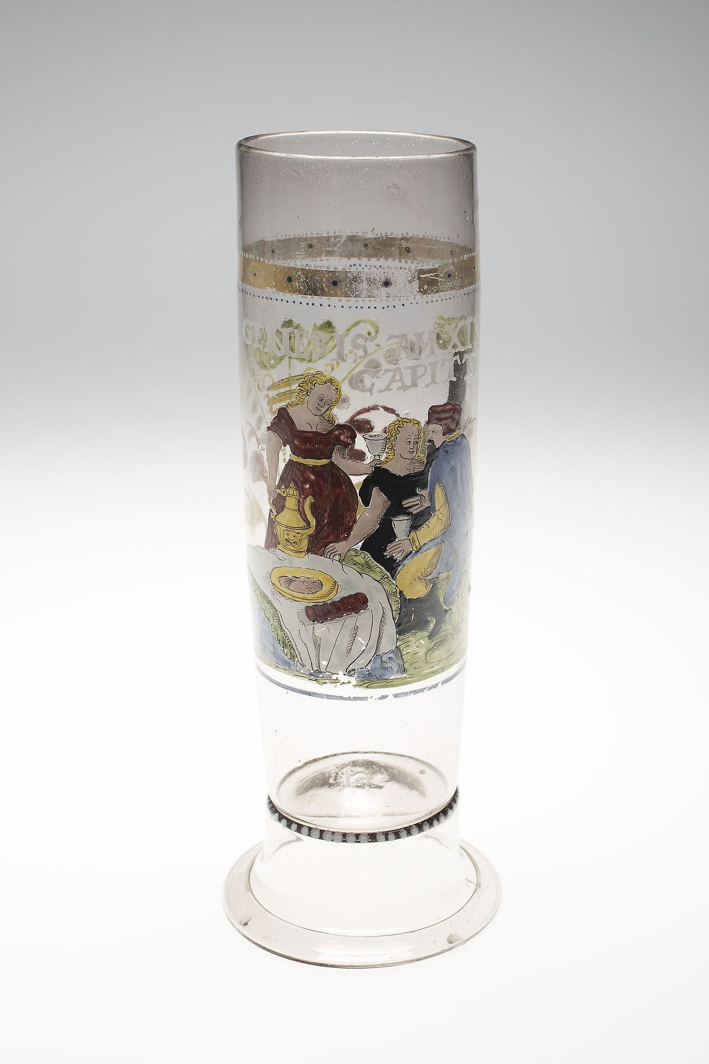Beaker: Bohemian or German, Poster Print Wall Art