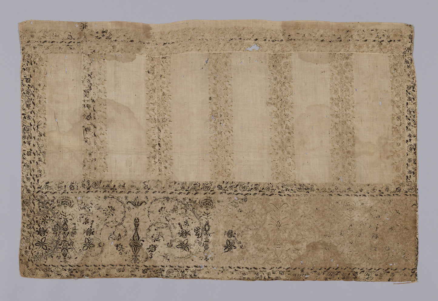 Altar Cloth -  Spain,  Poster Print Wall Art