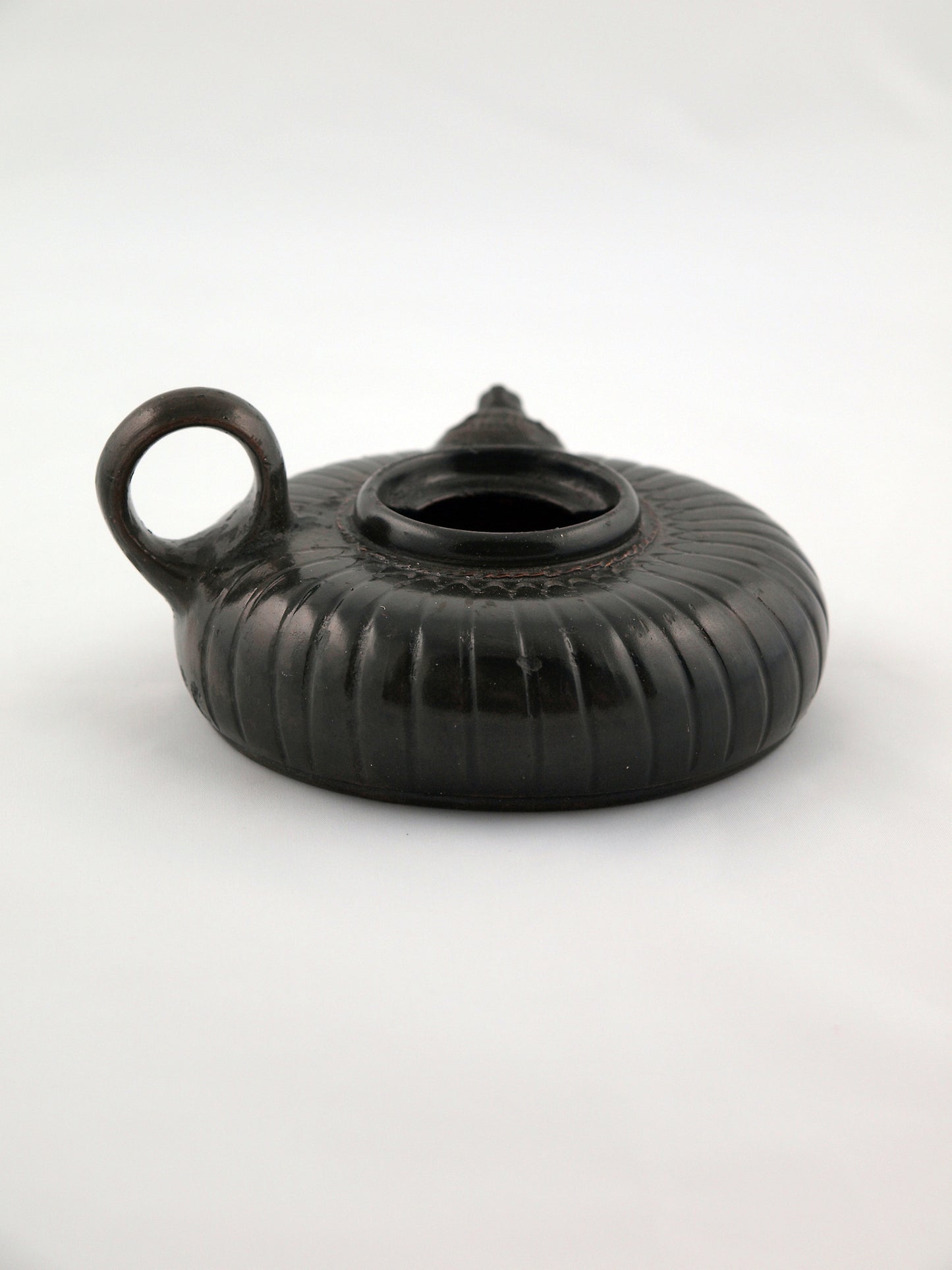 Guttus (Pouring Vessel) -  Greek; Athens,  Poster Print Wall Art